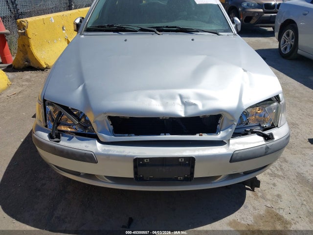Продажа на аукционе авто 2002 Volvo V40 A, vin: YV1VW29552F817408, номер лота: 45300557
