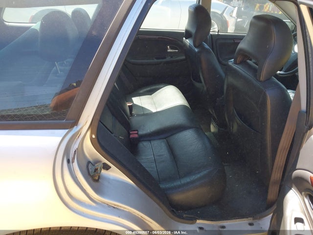 Продажа на аукционе авто 2002 Volvo V40 A, vin: YV1VW29552F817408, номер лота: 45300557