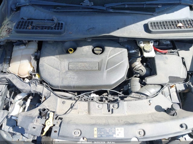 1FMCU0G97EUC13853 Ford ESCAPE SE