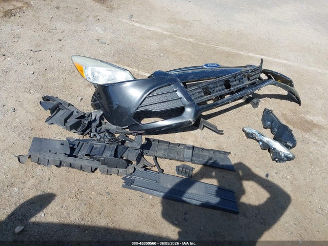 1FMCU0G97EUC13853 Ford ESCAPE SE