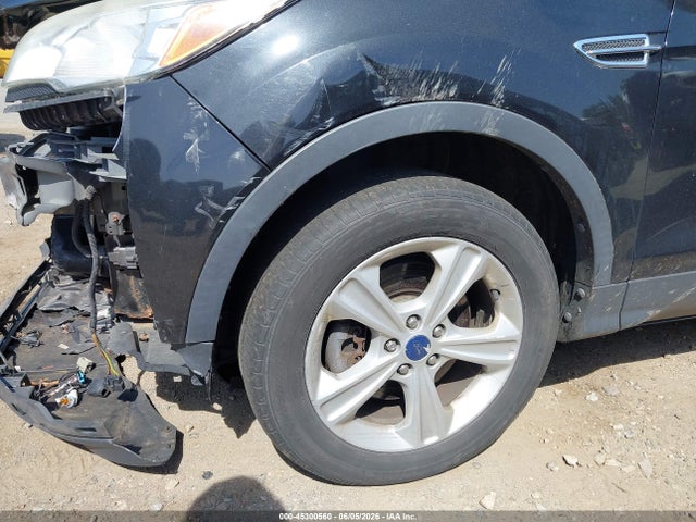 1FMCU0G97EUC13853 Ford ESCAPE SE