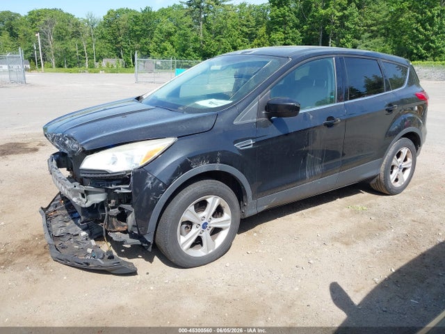 1FMCU0G97EUC13853 Ford ESCAPE SE