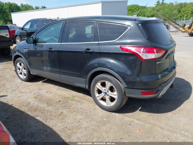 1FMCU0G97EUC13853 Ford ESCAPE SE