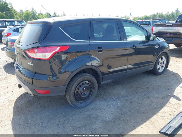 1FMCU0G97EUC13853 Ford ESCAPE SE