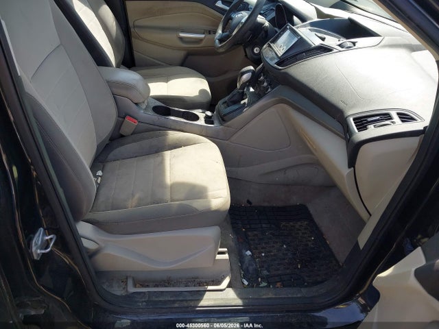 1FMCU0G97EUC13853 Ford ESCAPE SE