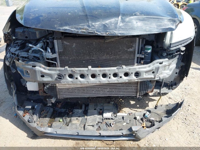 1FMCU0G97EUC13853 Ford ESCAPE SE