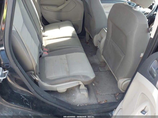 1FMCU0G97EUC13853 Ford ESCAPE SE