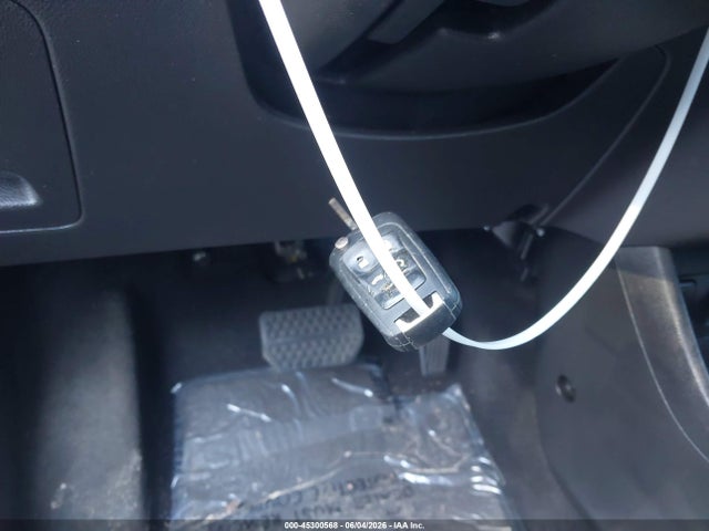 45300568 :رقم المزاد ، KL8CB6SA0GC647869 vin ، 2016 Chevrolet Spark Ls Cvt مزاد بيع