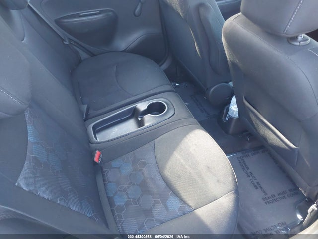 45300568 :رقم المزاد ، KL8CB6SA0GC647869 vin ، 2016 Chevrolet Spark Ls Cvt مزاد بيع