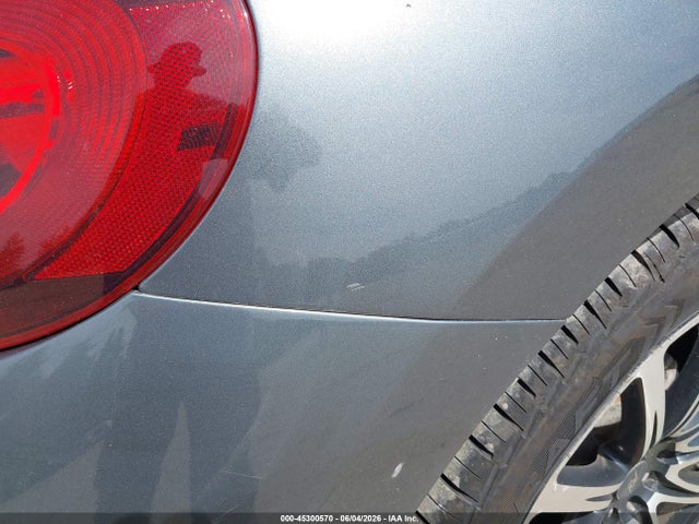 45300570 :رقم المزاد ، 3VWFD7AT9JM711336 vin ، 2018 Volkswagen Beetle 2.0t Coast/2.0t S مزاد بيع