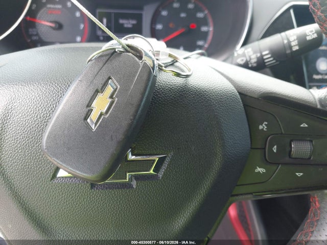 KL79MTSL8MB061804 Chevrolet Trailblazer Fwd Rs
