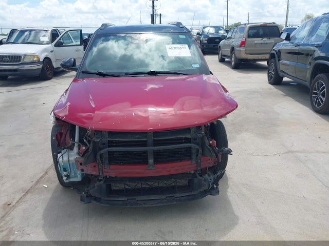 KL79MTSL8MB061804 Chevrolet Trailblazer Fwd Rs