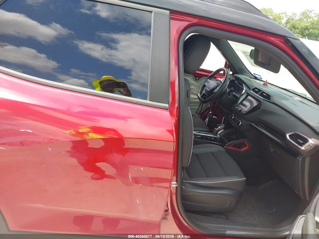 KL79MTSL8MB061804 Chevrolet Trailblazer Fwd Rs