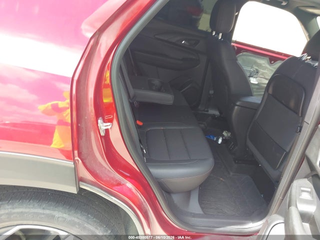 KL79MTSL8MB061804 Chevrolet Trailblazer Fwd Rs