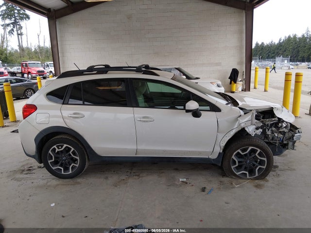 Aukcja sprzedaży 2017 Subaru Crosstrek 2.0i Premium, vin: JF2GPABC5HH239209, numer aukcji: 45300580