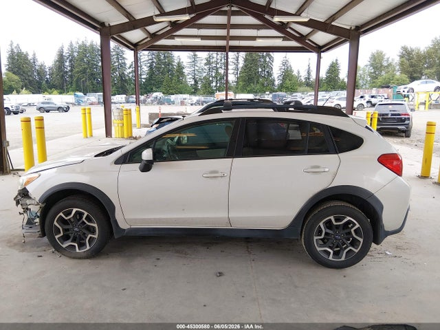 Aukcja sprzedaży 2017 Subaru Crosstrek 2.0i Premium, vin: JF2GPABC5HH239209, numer aukcji: 45300580