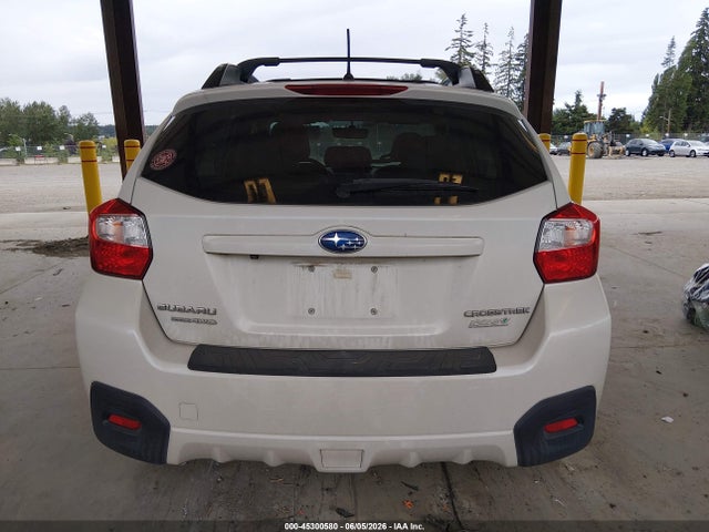 Aukcja sprzedaży 2017 Subaru Crosstrek 2.0i Premium, vin: JF2GPABC5HH239209, numer aukcji: 45300580