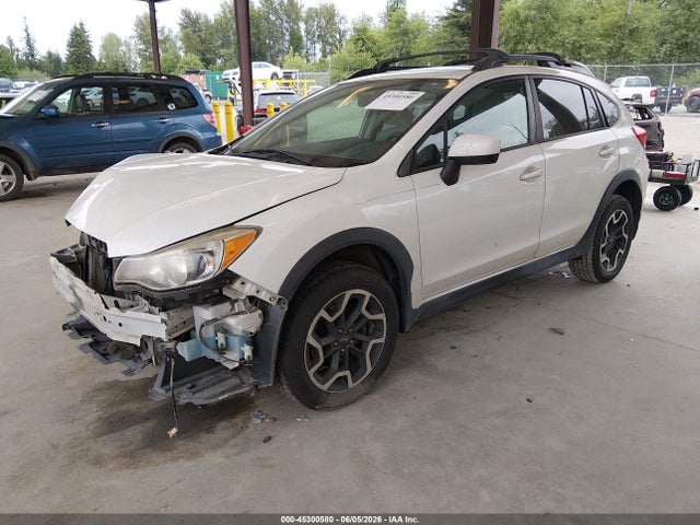 Aukcja sprzedaży 2017 Subaru Crosstrek 2.0i Premium, vin: JF2GPABC5HH239209, numer aukcji: 45300580