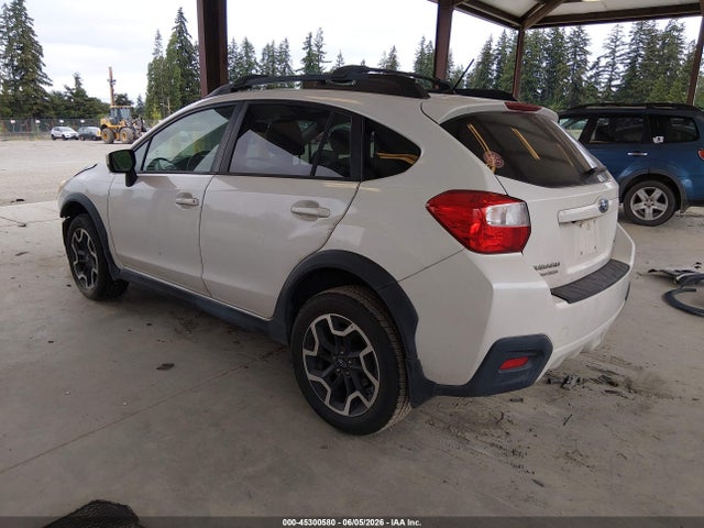 Aukcja sprzedaży 2017 Subaru Crosstrek 2.0i Premium, vin: JF2GPABC5HH239209, numer aukcji: 45300580