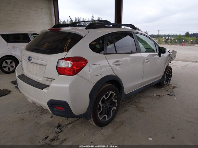 Aukcja sprzedaży 2017 Subaru Crosstrek 2.0i Premium, vin: JF2GPABC5HH239209, numer aukcji: 45300580