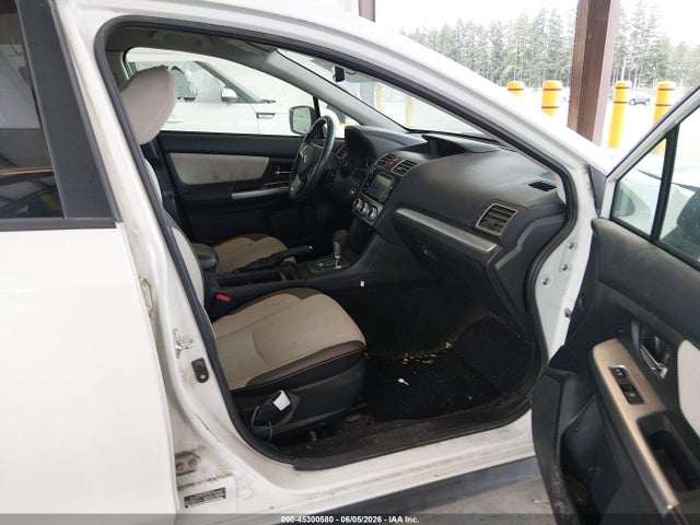 Aukcja sprzedaży 2017 Subaru Crosstrek 2.0i Premium, vin: JF2GPABC5HH239209, numer aukcji: 45300580