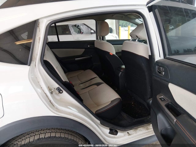 Aukcja sprzedaży 2017 Subaru Crosstrek 2.0i Premium, vin: JF2GPABC5HH239209, numer aukcji: 45300580