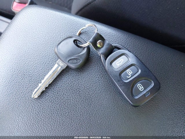 45300585 :رقم المزاد ، KMHD74LF5LU905783 vin ، 2020 Hyundai Elantra Se مزاد بيع