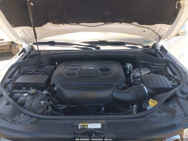 Aukcja sprzedaży 2019 Jeep Grand Cherokee Summit, vin: 1C4RJFJG4KC634755, numer aukcji: 45300587