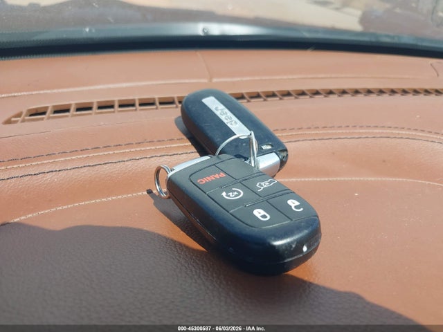 Aukcja sprzedaży 2019 Jeep Grand Cherokee Summit, vin: 1C4RJFJG4KC634755, numer aukcji: 45300587