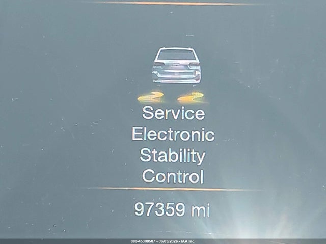 Aukcja sprzedaży 2019 Jeep Grand Cherokee Summit, vin: 1C4RJFJG4KC634755, numer aukcji: 45300587