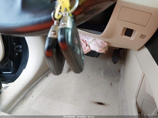 45300588 :رقم المزاد ، 2T2BK1BA3DC219637 vin ، 2013 Lexus Rx 350 مزاد بيع