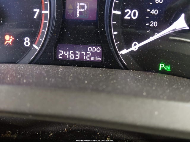 45300588 :رقم المزاد ، 2T2BK1BA3DC219637 vin ، 2013 Lexus Rx 350 مزاد بيع