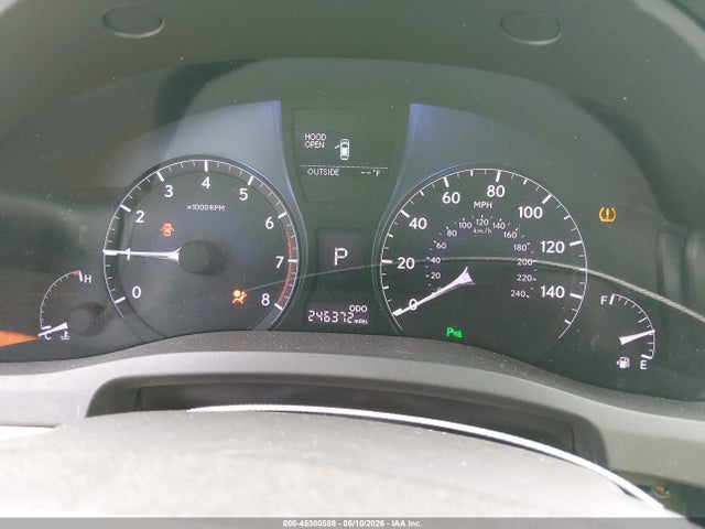 45300588 :رقم المزاد ، 2T2BK1BA3DC219637 vin ، 2013 Lexus Rx 350 مزاد بيع