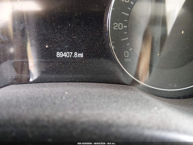 Aukcja sprzedaży 2015 Lincoln Mkc, vin: 5LMCJ1A90FUJ28620, numer aukcji: 45300594
