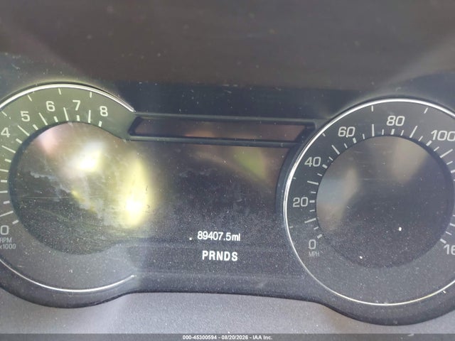 Aukcja sprzedaży 2015 Lincoln Mkc, vin: 5LMCJ1A90FUJ28620, numer aukcji: 45300594