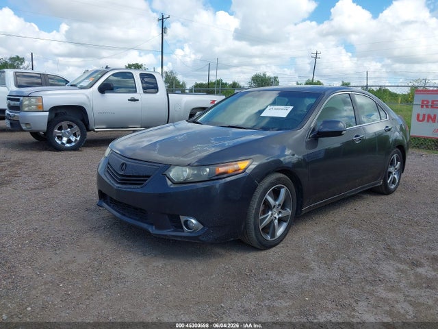 2011 Acura Tsx 2.4 მანქანა იყიდება აუქციონზე, vin: JH4CU2F65BC008846, აუქციონის ნომერი: 45300598