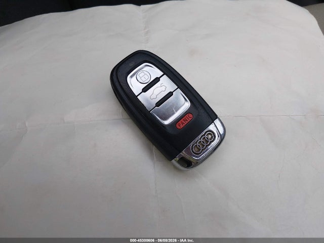 Продажа на аукционе авто 2010 Audi A4 2.0t Premium, vin: WAUFFAFL2AN052666, номер лота: 45300606
