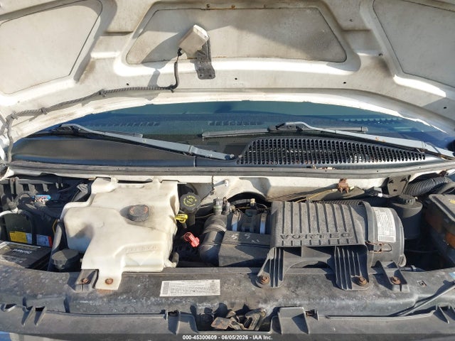 Продаж на аукціоні авто 2002 Chevrolet Express, vin: 1GCHG39RX21229218, номер лоту: 45300609
