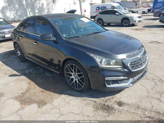 2015 1G1PG5SB4F7155195 главное изображение