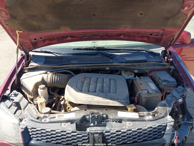 Dodge Grand Caravan Se Plus 2019 2C4RDGBG4KR586483 Image 10