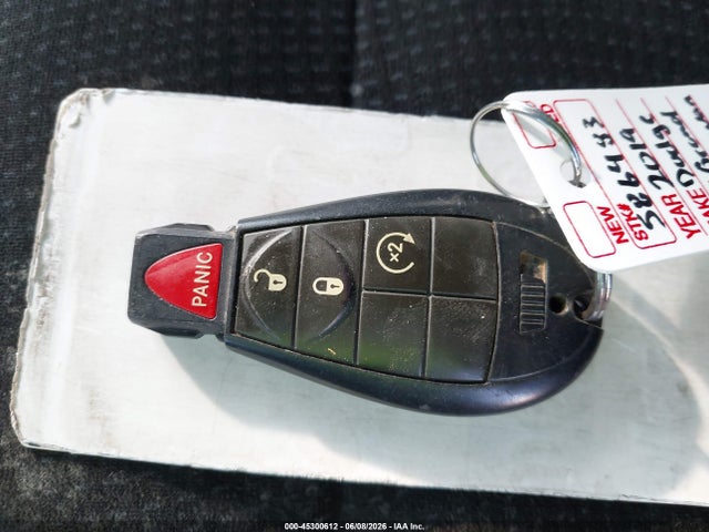Dodge Grand Caravan Se Plus 2019 2C4RDGBG4KR586483 Image 11