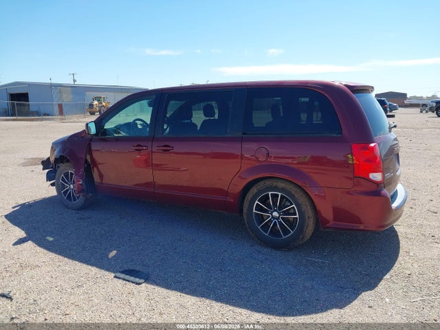 Dodge Grand Caravan Se Plus 2019 2C4RDGBG4KR586483 Image 14