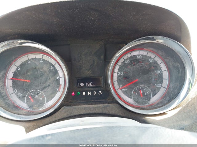 Dodge Grand Caravan Se Plus 2019 2C4RDGBG4KR586483 Image 7