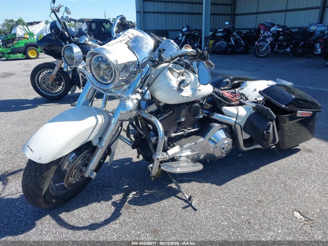 Aukcja sprzedaży 2005 Harley-davidson Flhrsi, vin: 1HD1FYW195Y638322, numer aukcji: 45300617