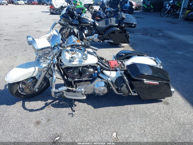 Aukcja sprzedaży 2005 Harley-davidson Flhrsi, vin: 1HD1FYW195Y638322, numer aukcji: 45300617
