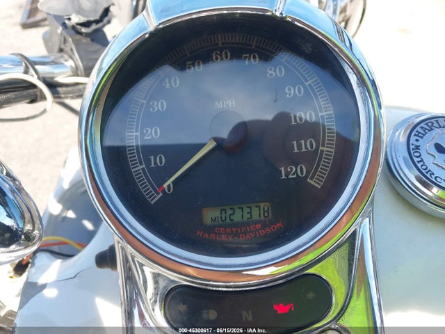 Aukcja sprzedaży 2005 Harley-davidson Flhrsi, vin: 1HD1FYW195Y638322, numer aukcji: 45300617