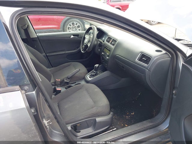 Aukcja sprzedaży 2013 Volkswagen Jetta 2.0l S, vin: 3VW2K7AJ0DM200332, numer aukcji: 45300622
