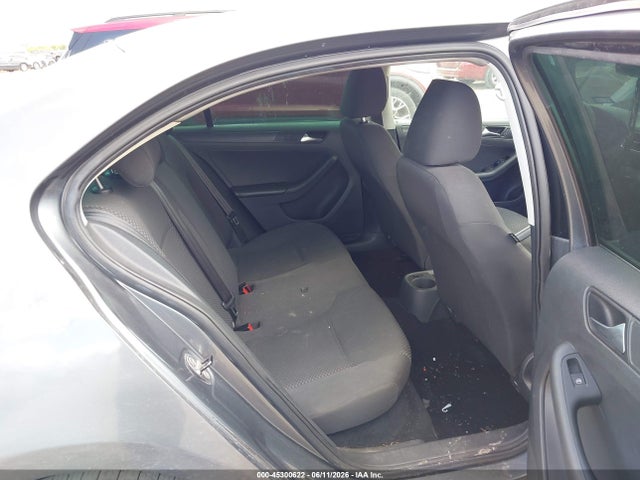 Aukcja sprzedaży 2013 Volkswagen Jetta 2.0l S, vin: 3VW2K7AJ0DM200332, numer aukcji: 45300622