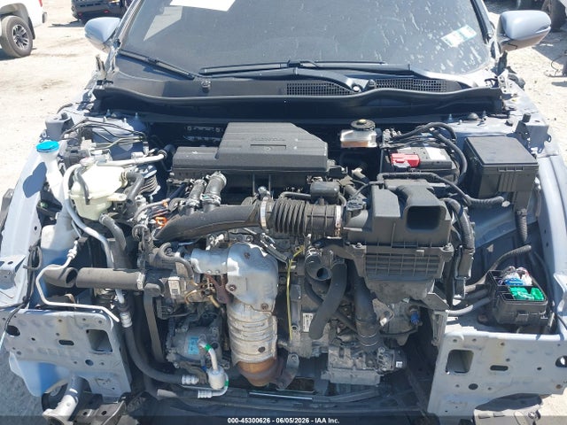 Продаж на аукціоні авто 2021 Honda Cr-v Awd Touring, vin: 2HKRW2H90MH662156, номер лоту: 45300626