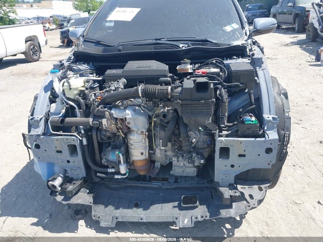 Продаж на аукціоні авто 2021 Honda Cr-v Awd Touring, vin: 2HKRW2H90MH662156, номер лоту: 45300626